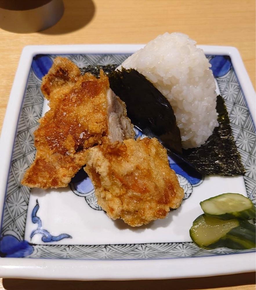 がんばれ元気さんが投稿した煮干しのビリーに関する口コミの画像