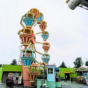 ららん藤岡観光物産館