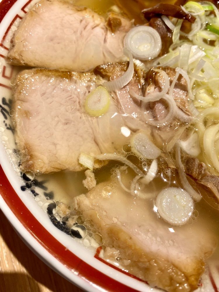 Satoshi.Nさんが投稿した田中そば店 九段下店に関する口コミの画像
