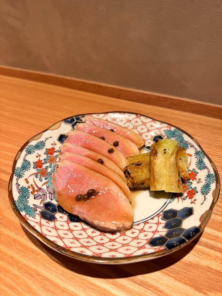 ajisaiさんが投稿した新橋　かぼすに関する口コミの画像