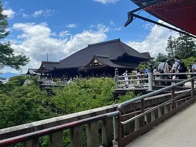 清水寺本堂