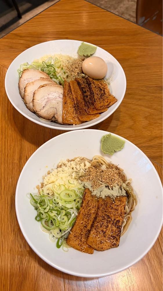 りおん💓さんが投稿した麺屋しらかわ 別邸 岐阜店に関する口コミの画像