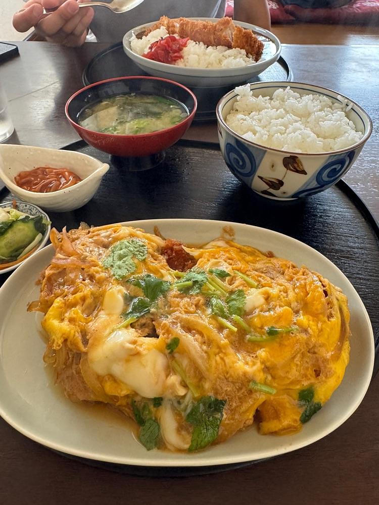 P-sanさんが投稿したしなだ食堂に関する口コミの画像
