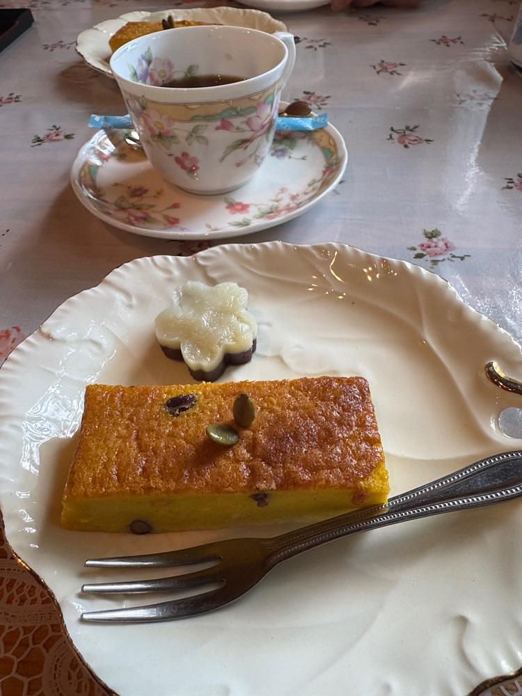 P-sanさんが投稿したカフェ ひよっこに関する口コミの画像