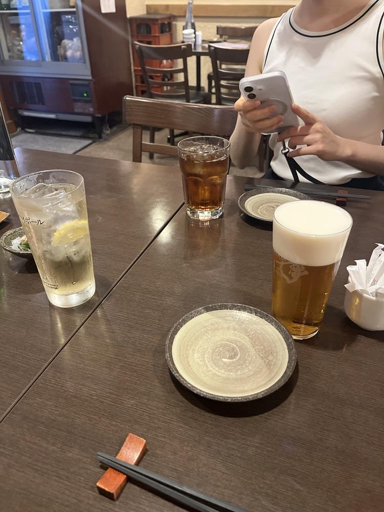 ロッシフミさんが投稿した地酒や もっとに関する口コミの画像