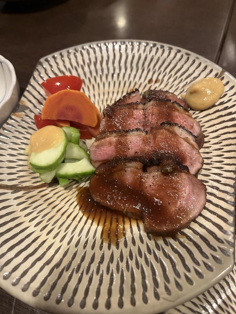 ロッシフミさんが投稿した地酒や もっとに関する口コミの画像