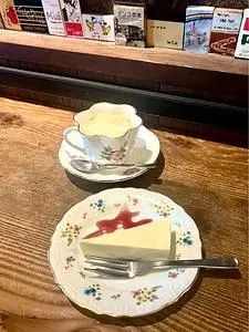 ミロンガ ヌオーバ
