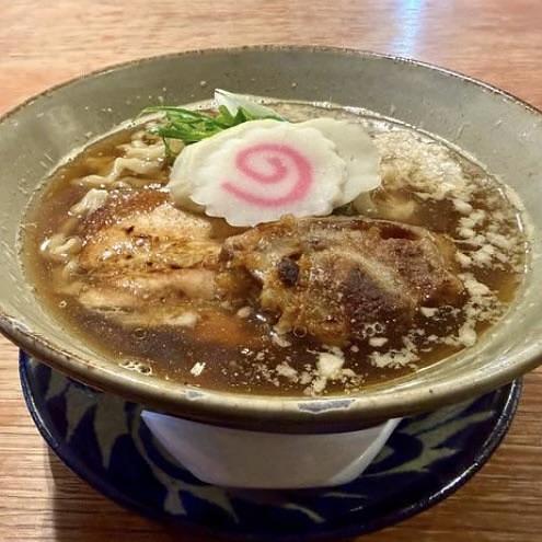 京都を巡る会・「武」さんが投稿したそばんちゅに関する口コミの画像