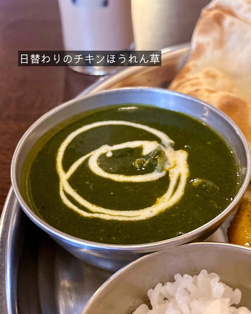 masayan.310さんが投稿したシダラタ 西本町店（SIDDARTHA）に関する口コミの画像