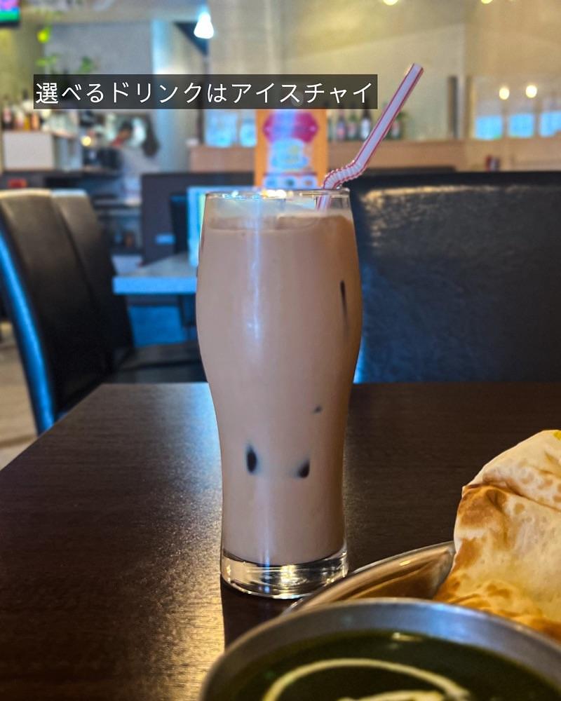 masayan.310さんが投稿したシダラタ 西本町店（SIDDARTHA）に関する口コミの画像