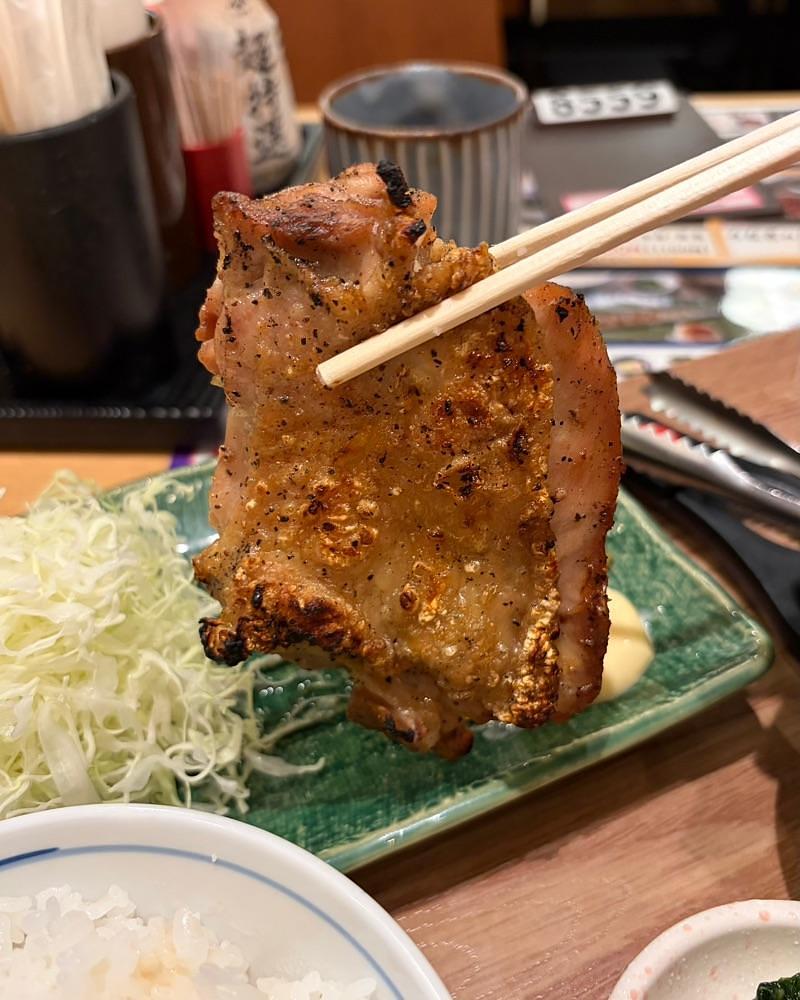青木 孝文さんが投稿した大衆食堂 てんぐ大ホール 大宮すずらん通り店に関する口コミの画像