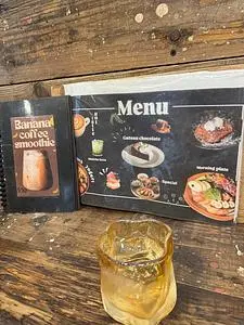 バウム コーヒースタンド（Baum Coffee Stand）