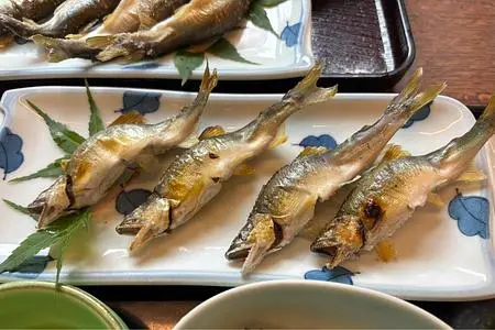 竜宮茶屋
