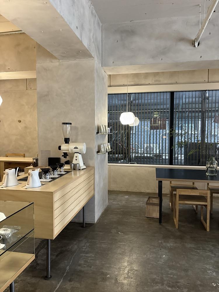 nanah1さんが投稿したOurlog coffee 本町店に関する口コミの画像