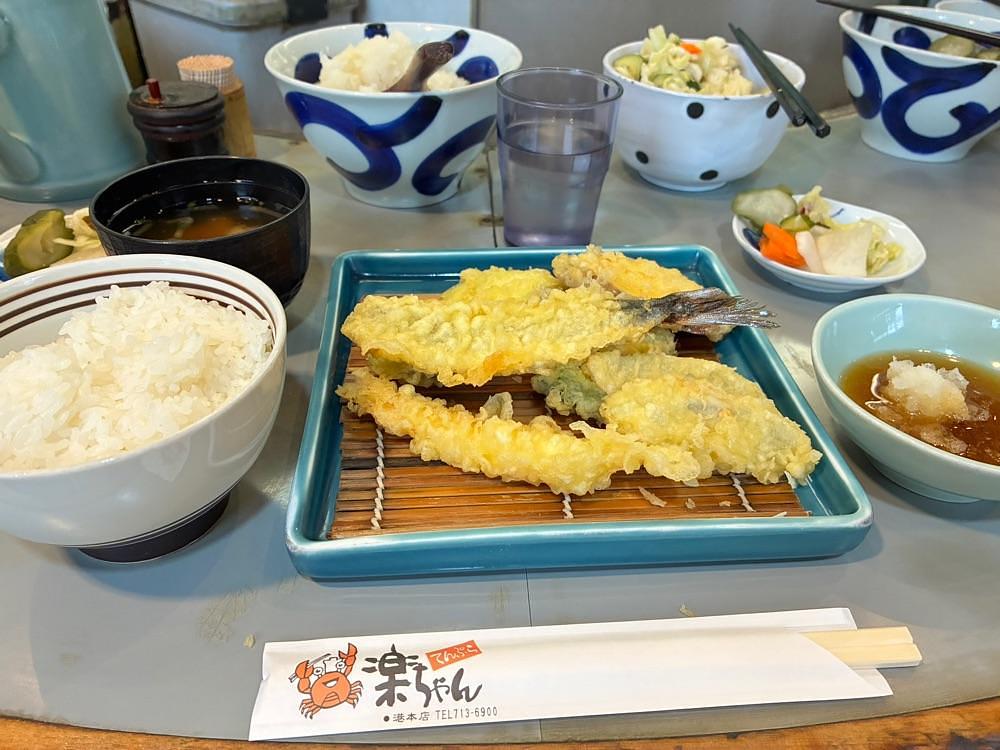 ponponao②さんが投稿した楽ちゃん 港本店に関する口コミの画像
