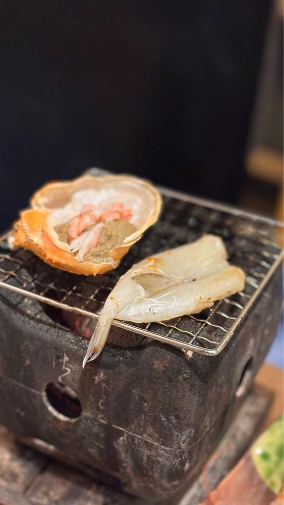nanah1さんが投稿したみおつくし 天満店に関する口コミの画像