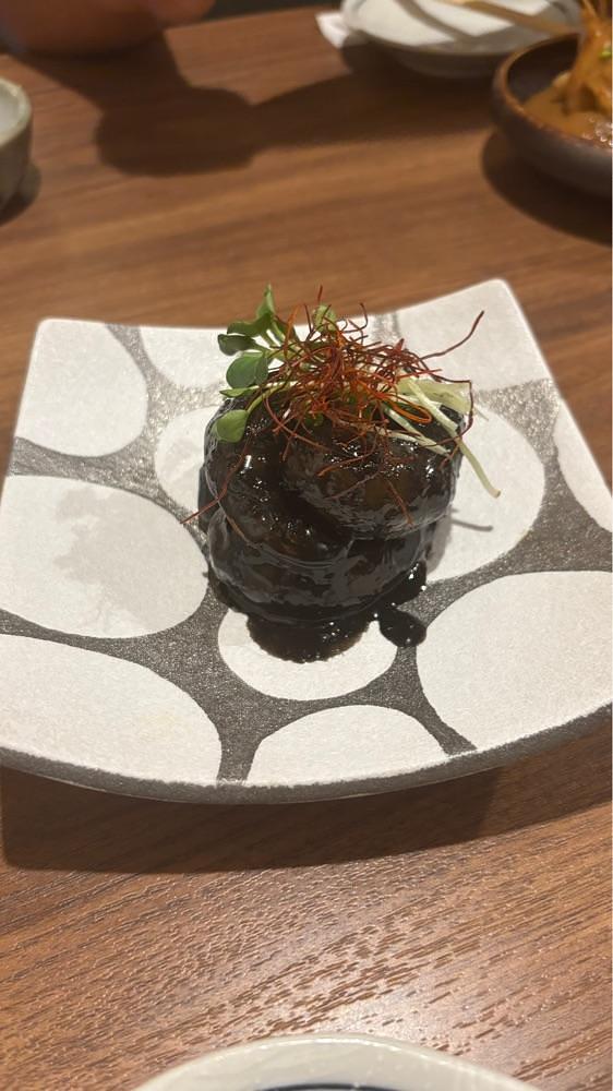 nanah1さんが投稿したみおつくし 天満店に関する口コミの画像