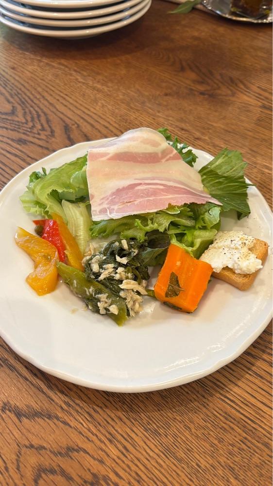 nanah1さんが投稿したPIZZERIA PULCINO（ピッツェリア プルチーノ）に関する口コミの画像