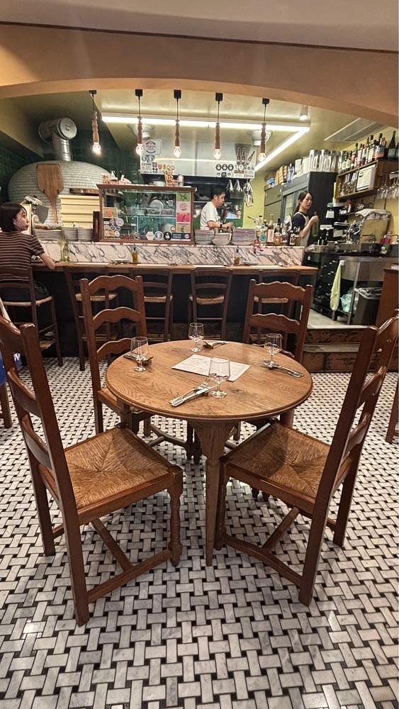 nanah1さんが投稿したPIZZERIA PULCINO（ピッツェリア プルチーノ）に関する口コミの画像