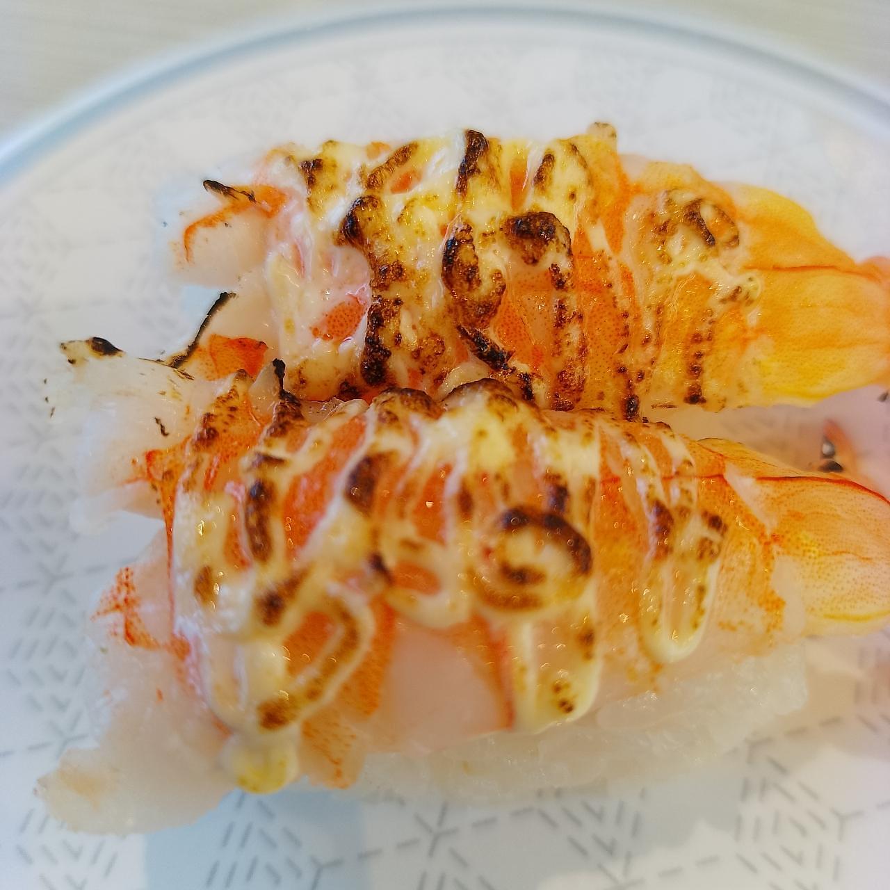 のんびりんこさんが投稿したはま寿司 富岡店に関する口コミの画像
