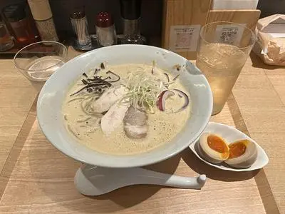 らーめん 茂治