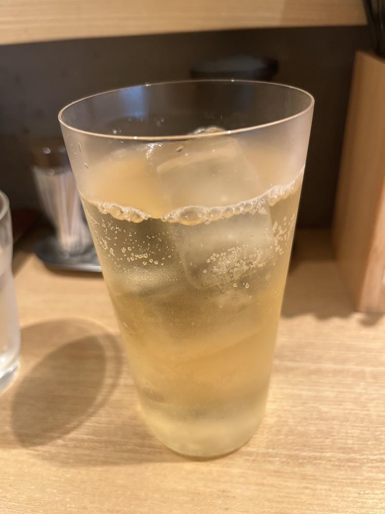 ロッシフミさんが投稿したらーめん 茂治に関する口コミの画像