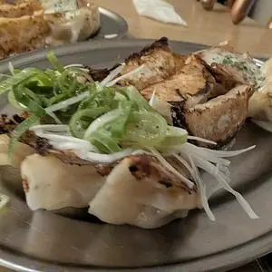 餃子のかっちゃん 栄住吉店