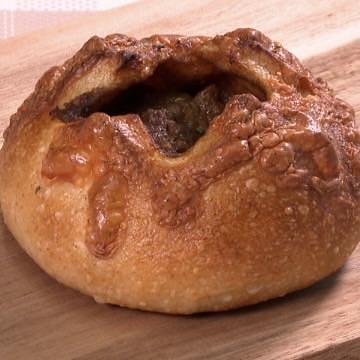 京都を巡る会・「武」さんが投稿したAKINE BREAD（アキネ ブレッド）に関する口コミの画像