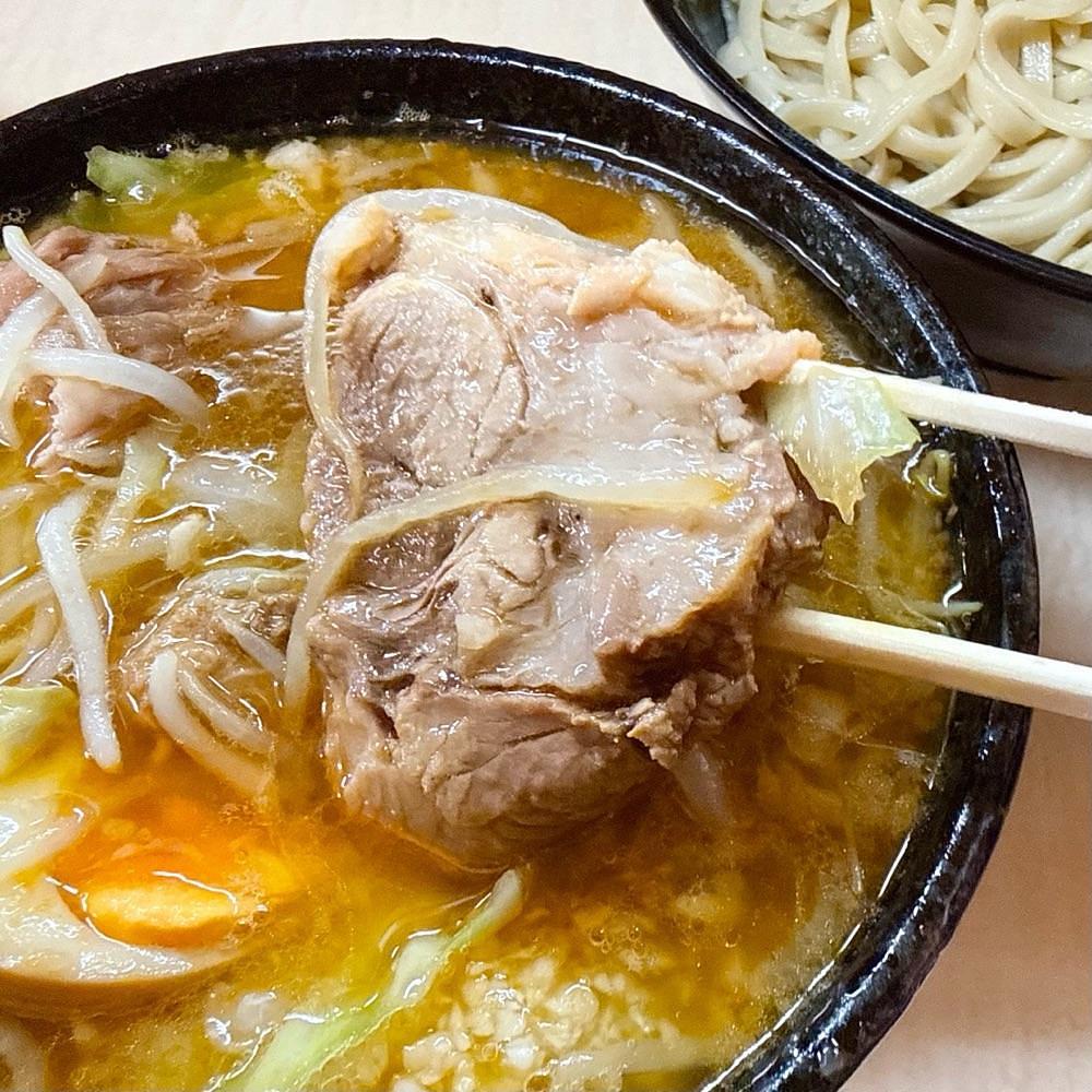 kaze_gourmetさんが投稿したラーメン二郎 京成大久保店に関する口コミの画像