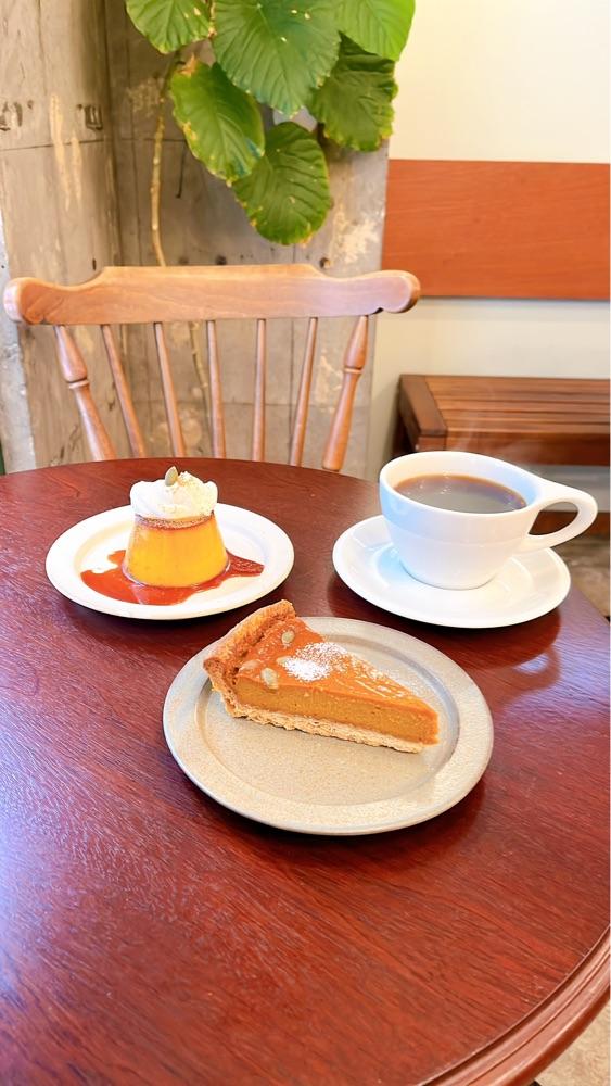Arbor Coffee(アーバーコーヒー)