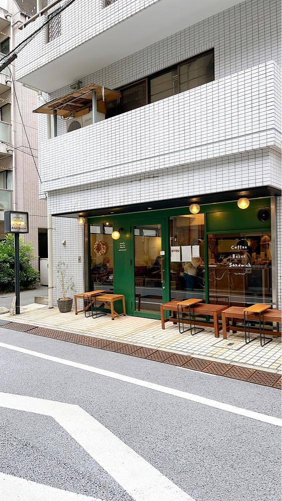 みかんさんが投稿したArbor Coffee（アーバーコーヒー）に関する口コミの画像