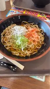 足柄サービスエリア上り線フードコート