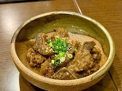 串焼き 六三四八(むさしや)