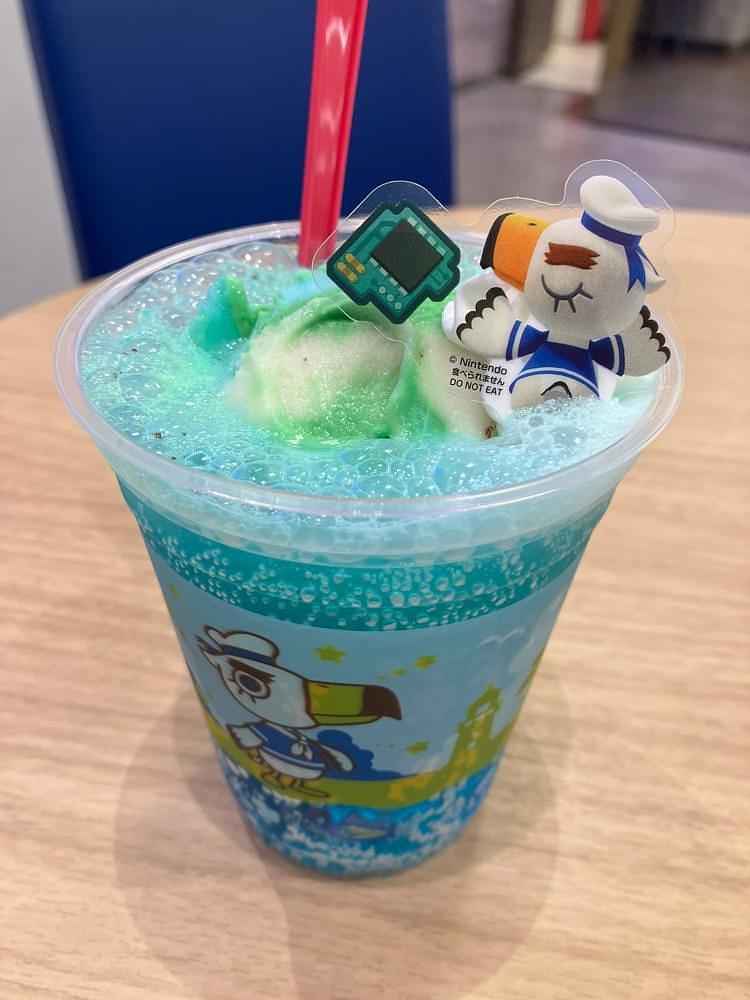 Nさんが投稿したサーティワンアイスクリーム 甲府昭和イトーヨーカドー店に関する口コミの画像