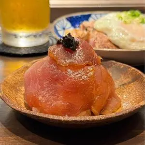 お酒とおかず かりなり