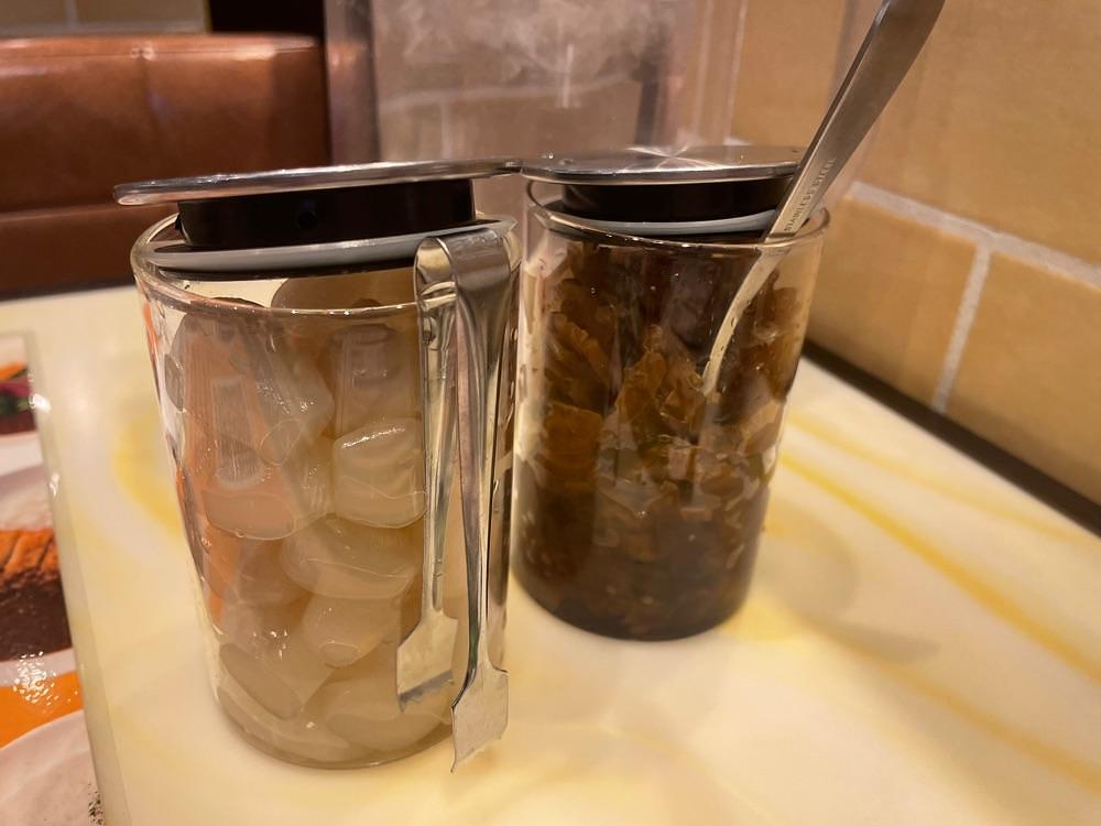 fumiさんが投稿したカレー専門店 はまやカレー ランドマークプラザ店に関する口コミの画像