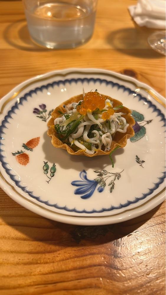 Rei Ouchiさんが投稿したLe Bois（ル ボア）に関する口コミの画像