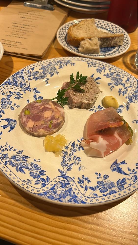 Rei Ouchiさんが投稿したLe Bois（ル ボア）に関する口コミの画像