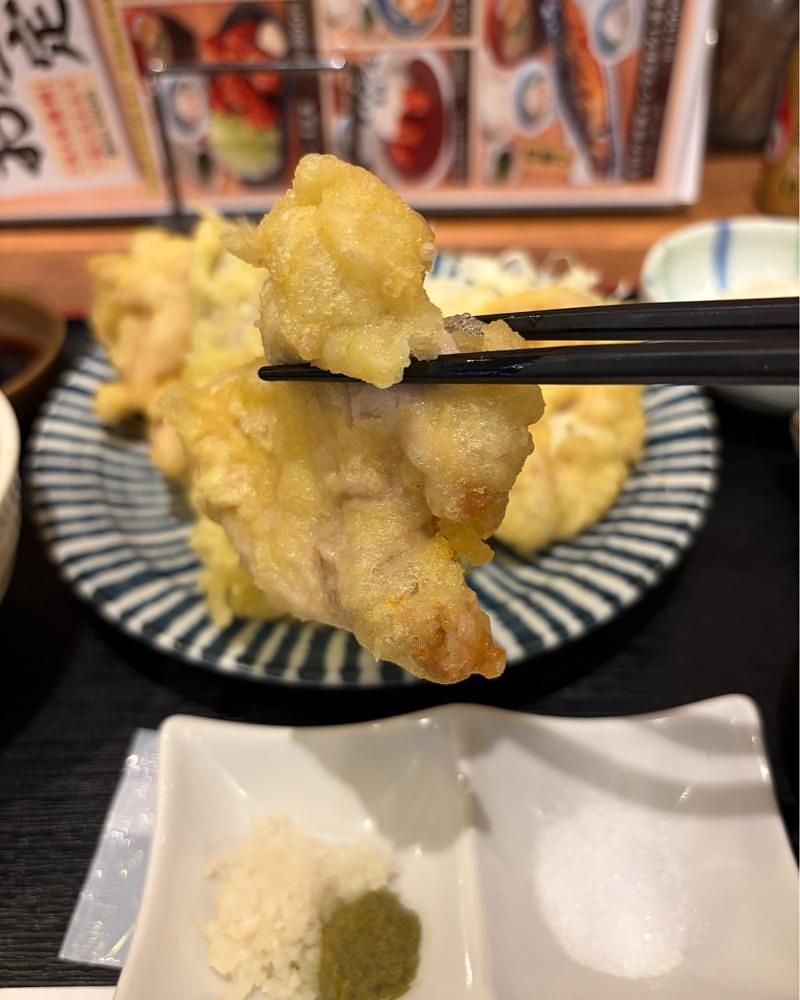 青木 孝文さんが投稿した魚や一丁 浦和店に関する口コミの画像