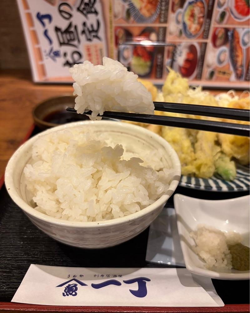 青木 孝文さんが投稿した魚や一丁 浦和店に関する口コミの画像