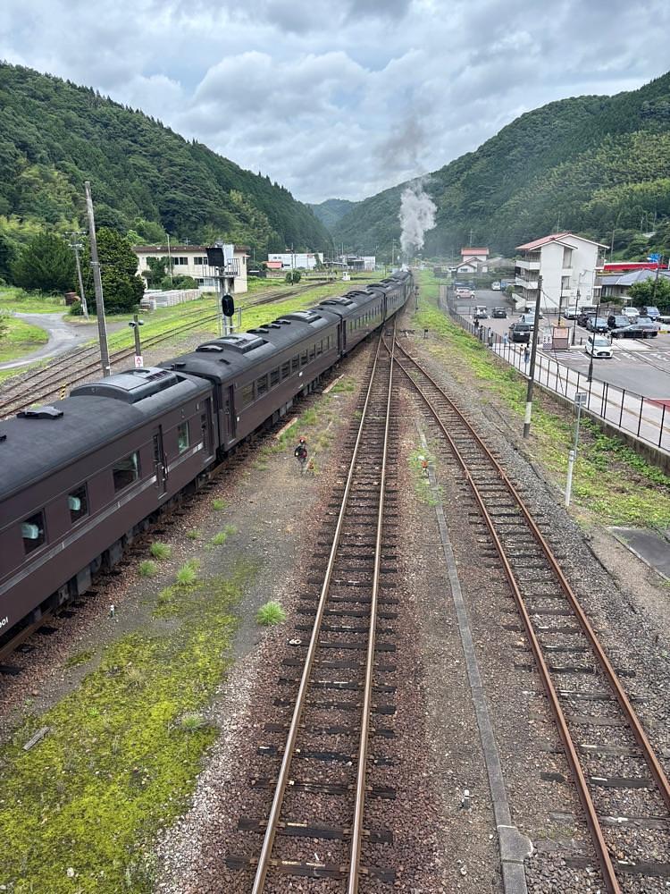 みーなさんが投稿した津和野駅に関する口コミの画像