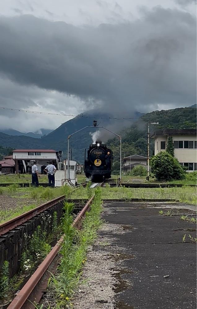 みーなさんが投稿した津和野駅に関する口コミの画像