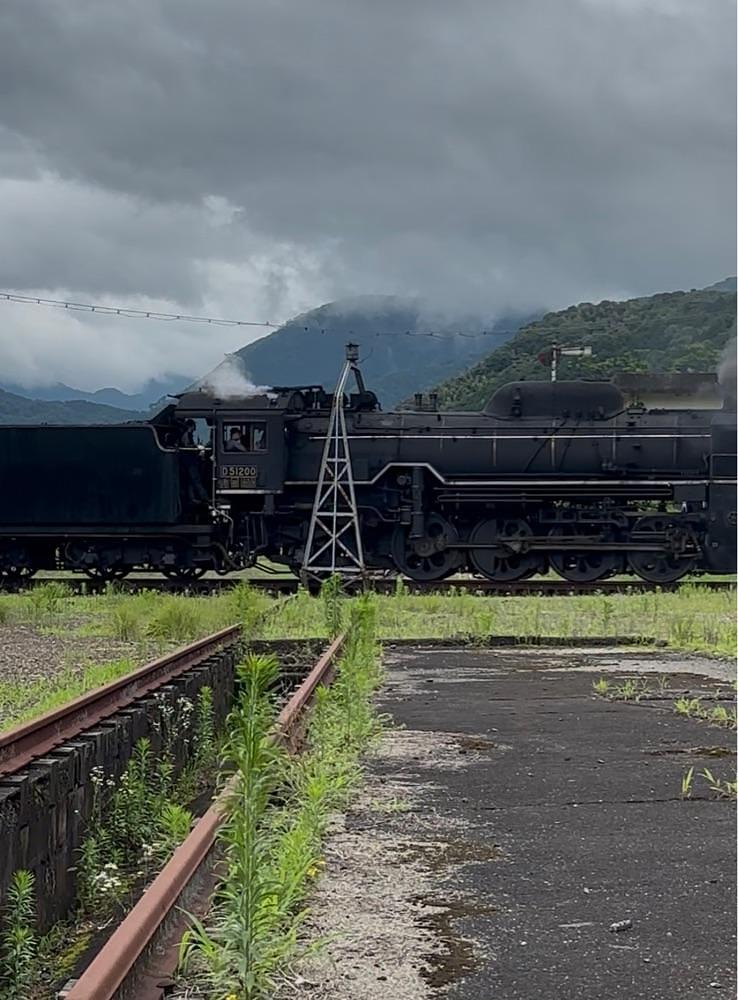 みーなさんが投稿した津和野駅に関する口コミの画像