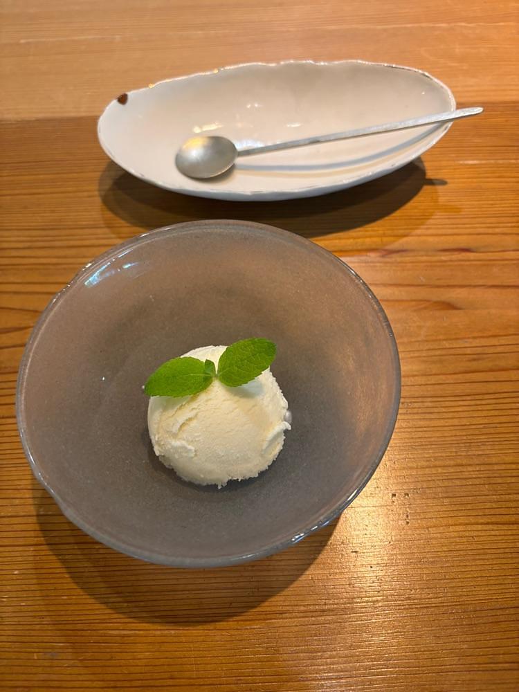 それなはとけさんが投稿した和の食 磯貝に関する口コミの画像