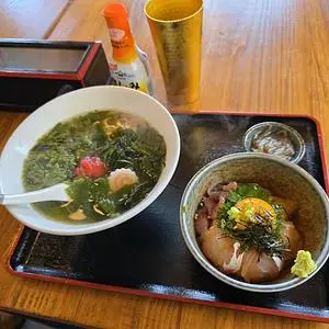 漁師の店 まさかり丸