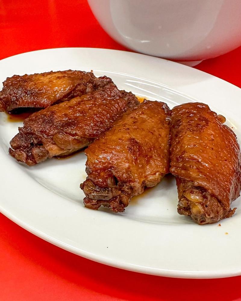 40s_gourmetさんが投稿した矢場味仙 東京に関する口コミの画像