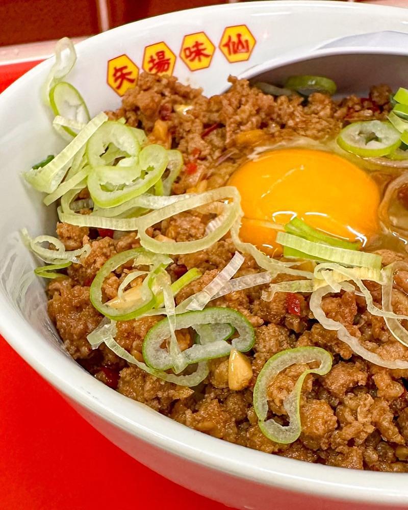 40s_gourmetさんが投稿した矢場味仙 東京に関する口コミの画像