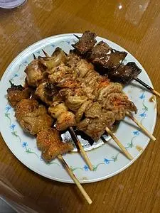 ジョイフル本田新田店