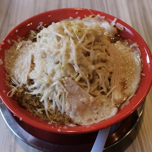 京都を巡る会・「武」さんが投稿した龍仙（りゅうせん【旧店名】龍龍軒）に関する口コミの画像
