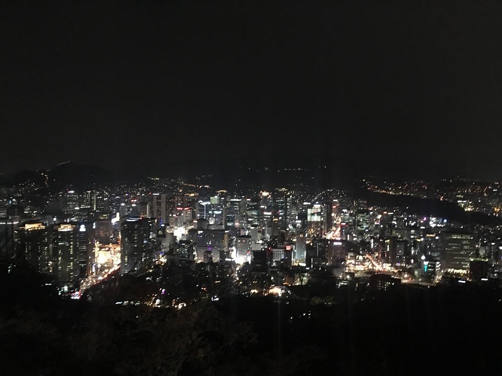 MMさんが投稿したNソウルタワーに関する口コミの画像